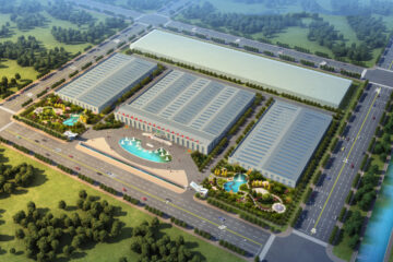 Henan Kewei Biological Food Co., Ltd.: A Leader in Plant-Based Protein and Functional Beverages